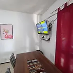Apartamento Mendoza Ciudad