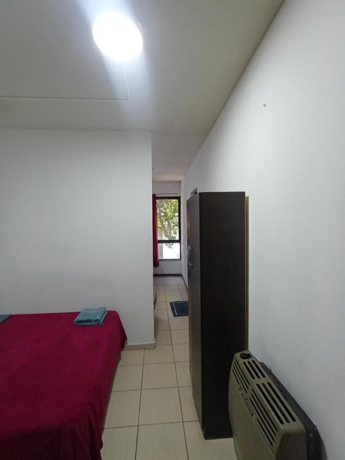 Apartamento Apartamento Ciudad *