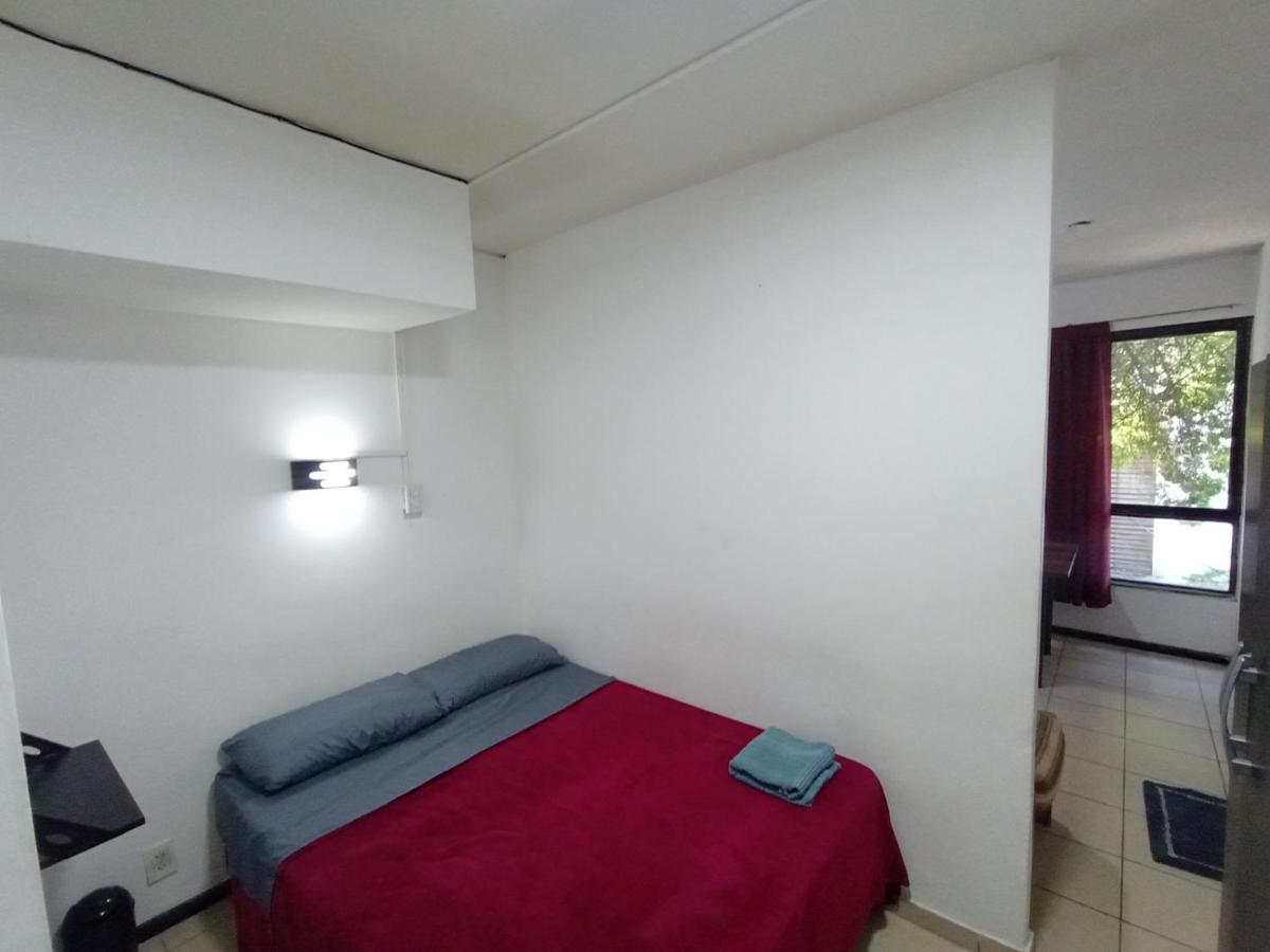 Apartamento Ciudad Apartamento