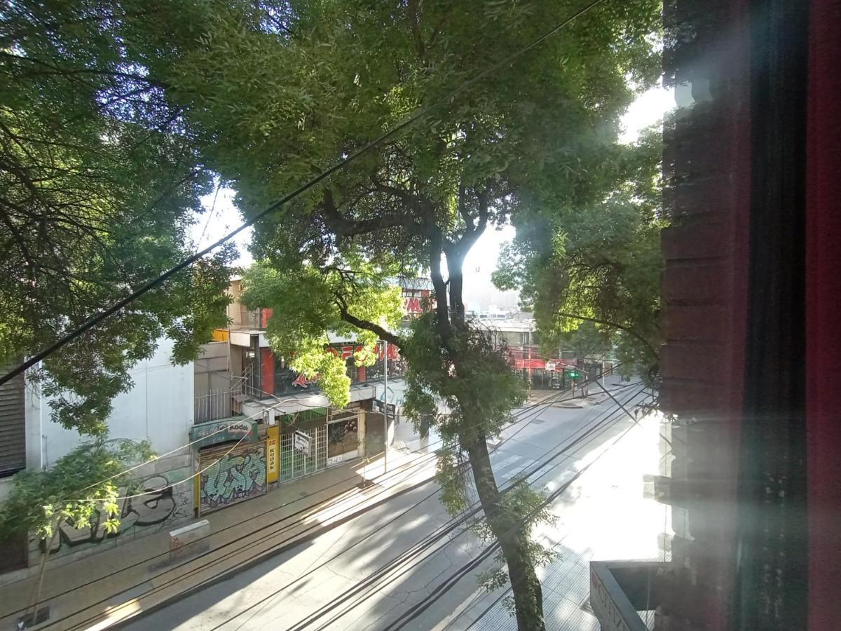 Apartamento Ciudad Mendoza